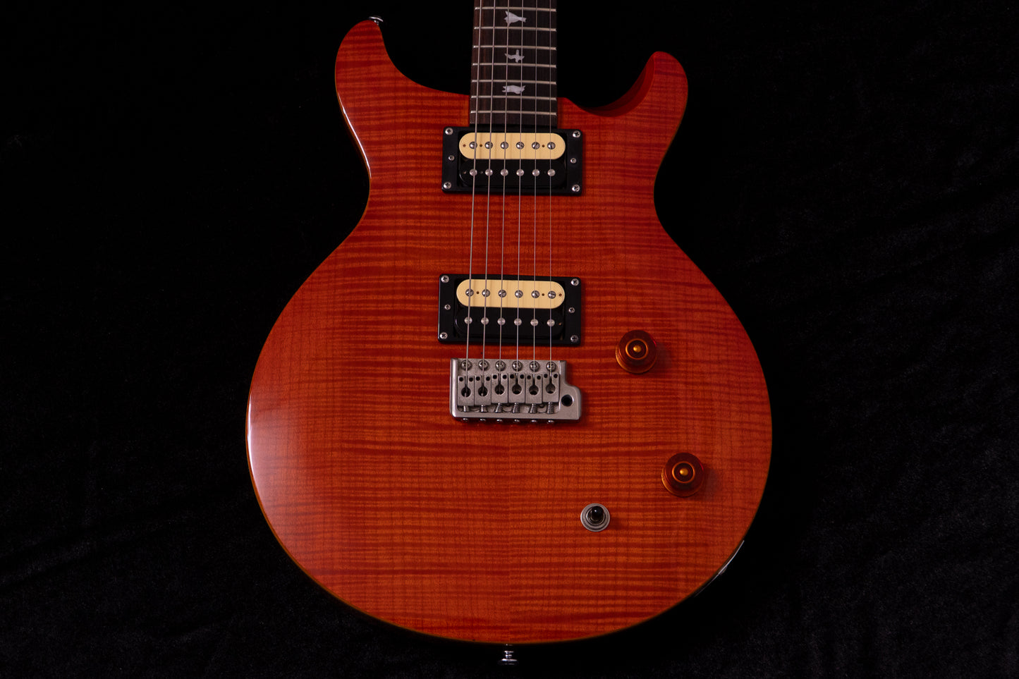 【used】PRS / SE Santana Mod 2010 3.275kg #K28738【TONIQ Yokohama】【price included SHIPPING & IMPORT TAX & VAT】