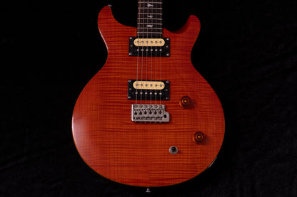 【used】PRS / SE Santana Mod 2010 3.275kg #K28738【TONIQ Yokohama】【price included SHIPPING & IMPORT TAX & VAT】