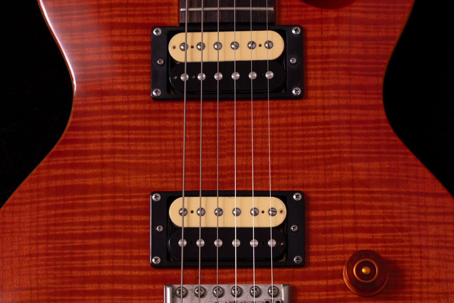 【used】PRS / SE Santana Mod 2010 3.275kg #K28738【TONIQ Yokohama】【price included SHIPPING & IMPORT TAX & VAT】