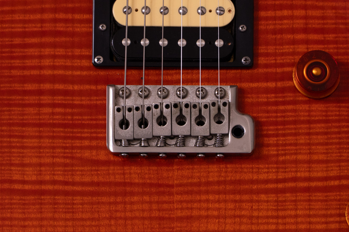 【used】PRS / SE Santana Mod 2010 3.275kg #K28738【TONIQ Yokohama】【price included SHIPPING & IMPORT TAX & VAT】