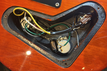 【used】PRS / SE Santana Mod 2010 3.275kg #K28738【TONIQ Yokohama】【price included SHIPPING & IMPORT TAX & VAT】