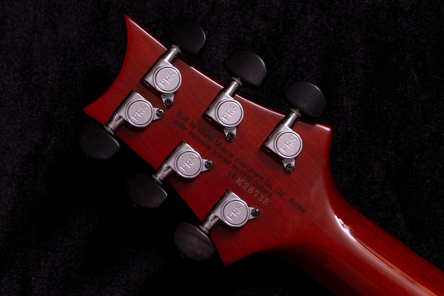 【used】PRS / SE Santana Mod 2010 3.275kg #K28738【TONIQ Yokohama】【price included SHIPPING & IMPORT TAX & VAT】