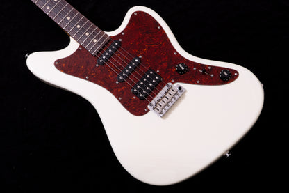 【used】Suhr / Classic JM Olympic White SSH Reverse Head 2019 3.795kg #JS0F4K【TONIQ横浜】