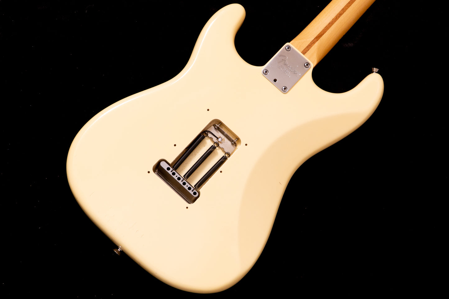 【used】Fender / American Standard Stratocaster Toshiki Soejima Signature pick up Mod 2010 3.45kg # US10217042【TONIQ Yokohama】【price included SHIPPING & IMPORT TAX & VAT】