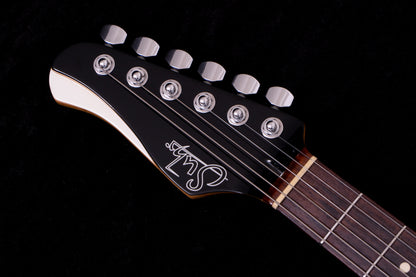 【used】Suhr / Classic JM Olympic White SSH Reverse Head 2019 3.795kg #JS0F4K【TONIQ横浜】
