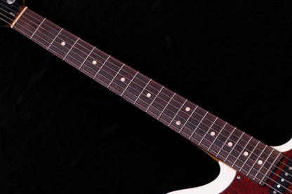【used】Suhr / Classic JM Olympic White SSH Reverse Head 2019 3.795kg #JS0F4K【TONIQ横浜】