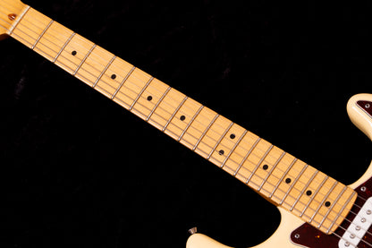 【used】Fender / American Standard Stratocaster Toshiki Soejima Signature pick up Mod 2010 3.45kg # US10217042【TONIQ Yokohama】【price included SHIPPING & IMPORT TAX & VAT】