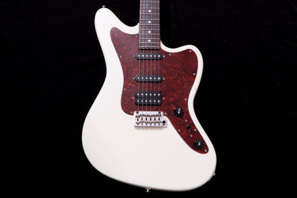 【used】Suhr / Classic JM Olympic White SSH Reverse Head 2019 3.795kg #JS0F4K【TONIQ横浜】