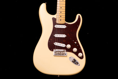【used】Fender / American Standard Stratocaster Toshiki Soejima Signature pick up Mod 2010 3.45kg # US10217042【TONIQ Yokohama】【price included SHIPPING & IMPORT TAX & VAT】