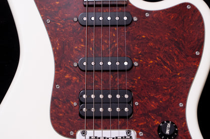 【used】Suhr / Classic JM Olympic White SSH Reverse Head 2019 3.795kg #JS0F4K【TONIQ横浜】
