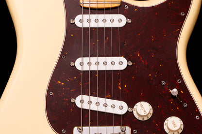 【used】Fender / American Standard Stratocaster Toshiki Soejima Signature pick up Mod 2010 3.45kg # US10217042【TONIQ Yokohama】【price included SHIPPING & IMPORT TAX & VAT】