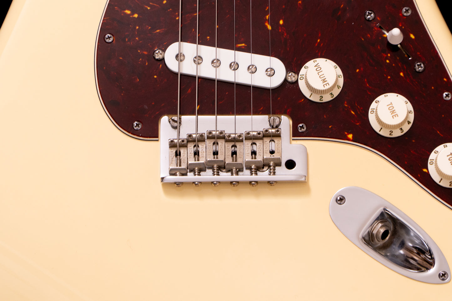【used】Fender / American Standard Stratocaster Toshiki Soejima Signature pick up Mod 2010 3.45kg # US10217042【TONIQ Yokohama】【price included SHIPPING & IMPORT TAX & VAT】
