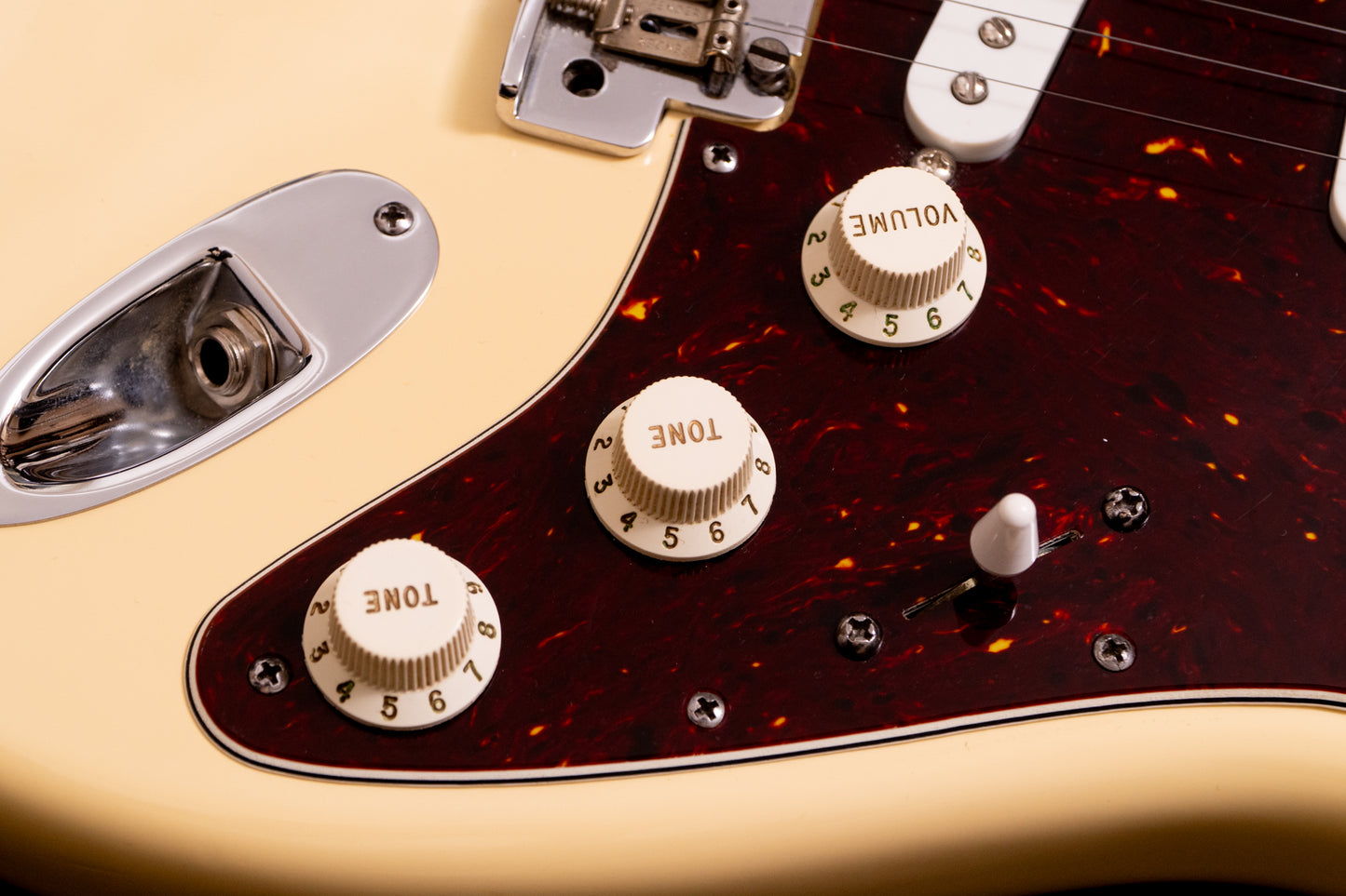 【used】Fender / American Standard Stratocaster Toshiki Soejima Signature pick up Mod 2010 3.45kg # US10217042【TONIQ Yokohama】【price included SHIPPING & IMPORT TAX & VAT】