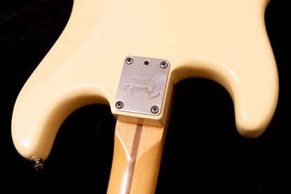 【used】Fender / American Standard Stratocaster Toshiki Soejima Signature pick up Mod 2010 3.45kg # US10217042【TONIQ Yokohama】【price included SHIPPING & IMPORT TAX & VAT】