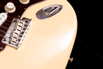 【used】Fender / American Standard Stratocaster Toshiki Soejima Signature pick up Mod 2010 3.45kg # US10217042【TONIQ Yokohama】【price included SHIPPING & IMPORT TAX & VAT】