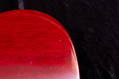 【used】Gibson / SG Standard Heritage Cherry 2022 2.99kg #222920096【TONIQ Yokohama】【price included SHIPPING & IMPORT TAX & VAT】