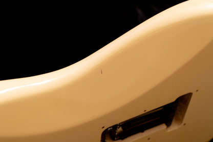 【used】Fender / American Standard Stratocaster Toshiki Soejima Signature pick up Mod 2010 3.45kg # US10217042【TONIQ Yokohama】【price included SHIPPING & IMPORT TAX & VAT】