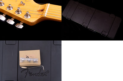 【used】Fender / American Standard Stratocaster Toshiki Soejima Signature pick up Mod 2010 3.45kg # US10217042【TONIQ Yokohama】【price included SHIPPING & IMPORT TAX & VAT】