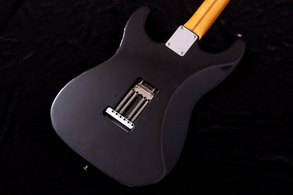 【used】Fender Japan / ST57F Mod BK MADE IN JAPAN 1993~94 3.385kg #N018051【TONIQ Yokohama】【price included SHIPPING & IMPORT TAX & VAT】