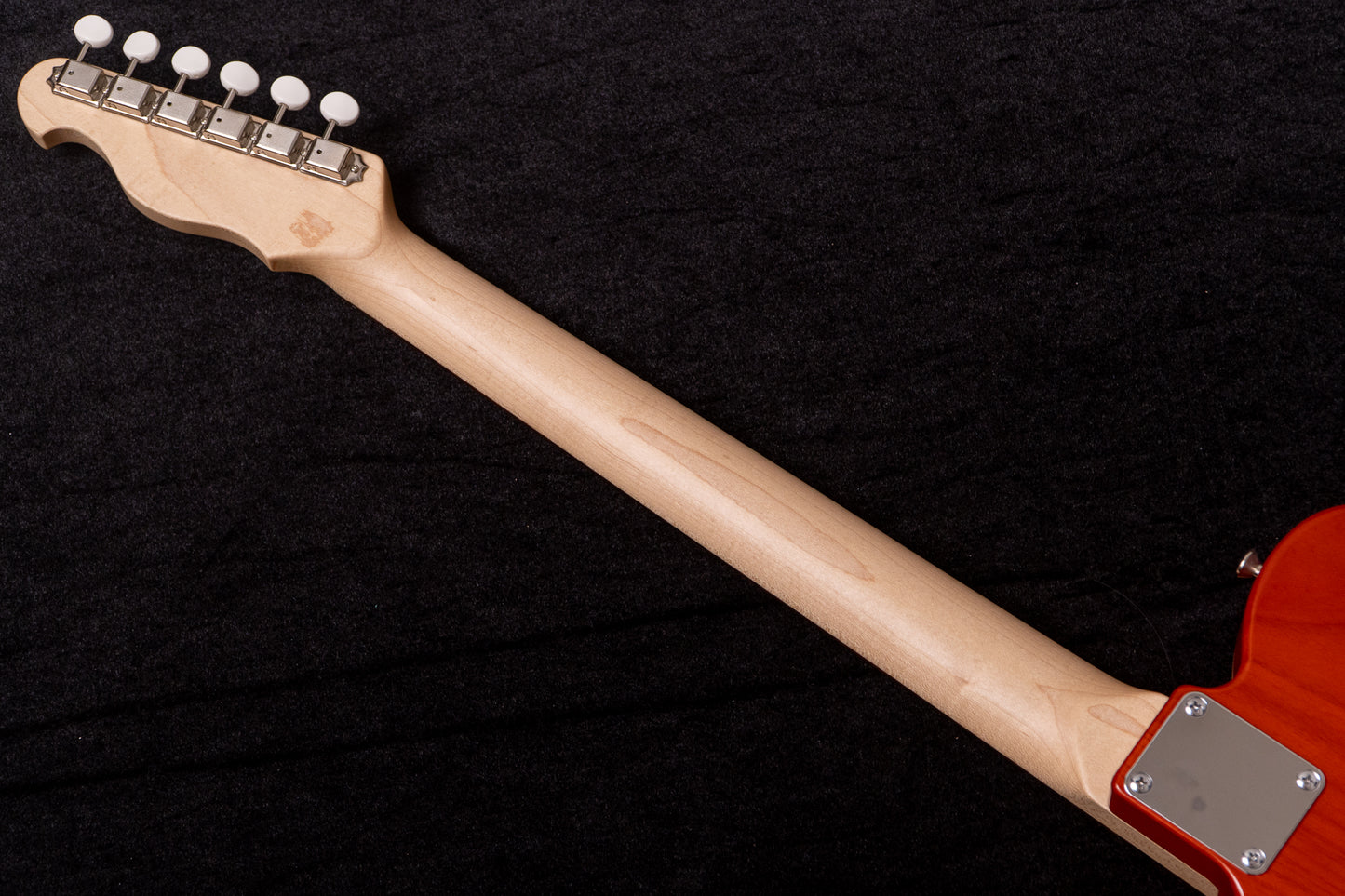 【used】Psychederhythm / Standard-T Limited Montreal Green 3.425kg【TONIQ横浜】