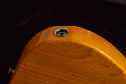 【used】Fender Japan / TL52-US 2006～2008 Crafted in Japan 3.305kg #S015604【TONIQ横浜】