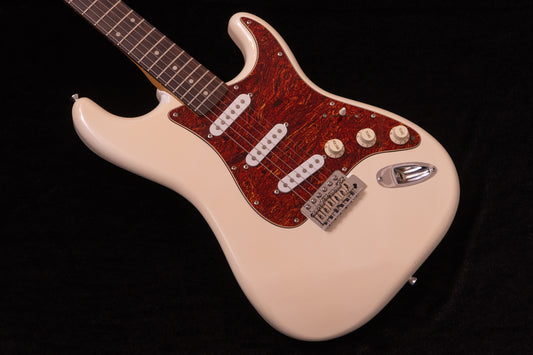 【used】Squier / Vintage Modified Body+Affinity Neck 3.215kg #CSSC21001501【TONIQ Yokohama】【price included SHIPPING & IMPORT TAX & VAT】