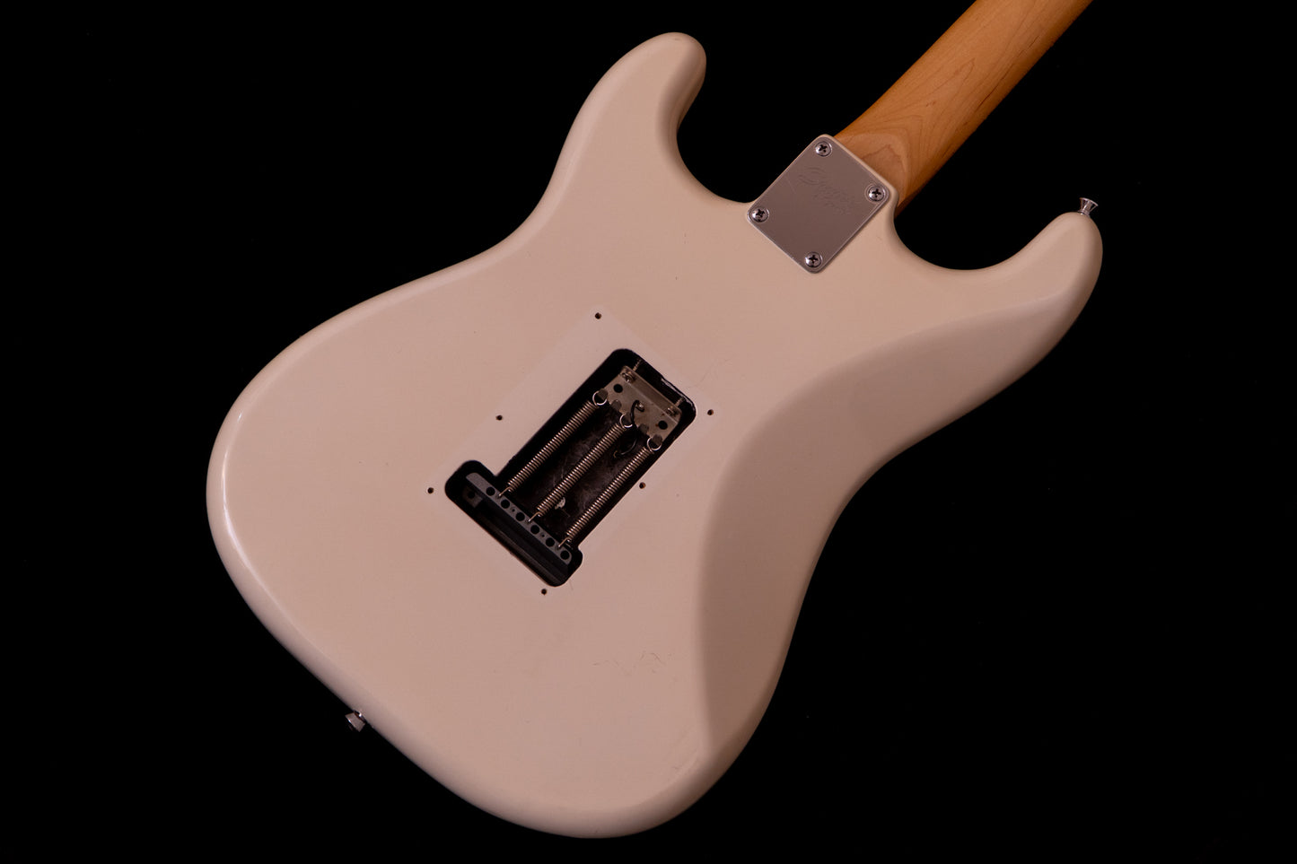 【used】Squier / Vintage Modified Body+Affinity Neck 3.215kg #CSSC21001501【TONIQ Yokohama】【price included SHIPPING & IMPORT TAX & VAT】