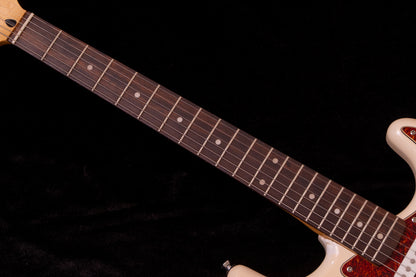 【used】Squier / Vintage Modified Body+Affinity Neck 3.215kg #CSSC21001501【TONIQ Yokohama】【price included SHIPPING & IMPORT TAX & VAT】