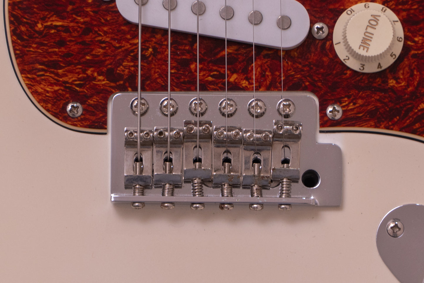 【used】Squier / Vintage Modified Body+Affinity Neck 3.215kg #CSSC21001501【TONIQ Yokohama】【price included SHIPPING & IMPORT TAX & VAT】