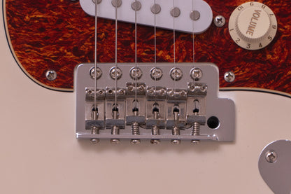 【used】Squier / Vintage Modified Body+Affinity Neck 3.215kg #CSSC21001501【TONIQ Yokohama】【price included SHIPPING & IMPORT TAX & VAT】