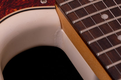 【used】Squier / Vintage Modified Body+Affinity Neck 3.215kg #CSSC21001501【TONIQ Yokohama】【price included SHIPPING & IMPORT TAX & VAT】