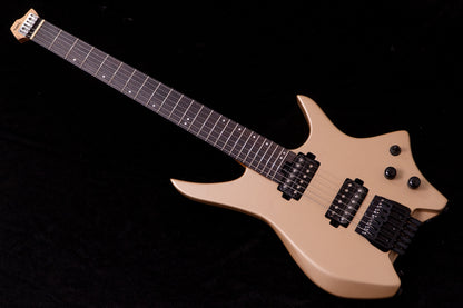 【new】HEX Guitars / N400 S/SS