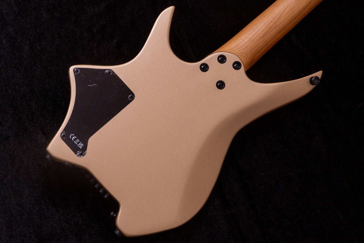 【new】HEX Guitars / N400 S/SS