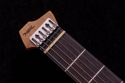 【new】HEX Guitars / N400 S/SS