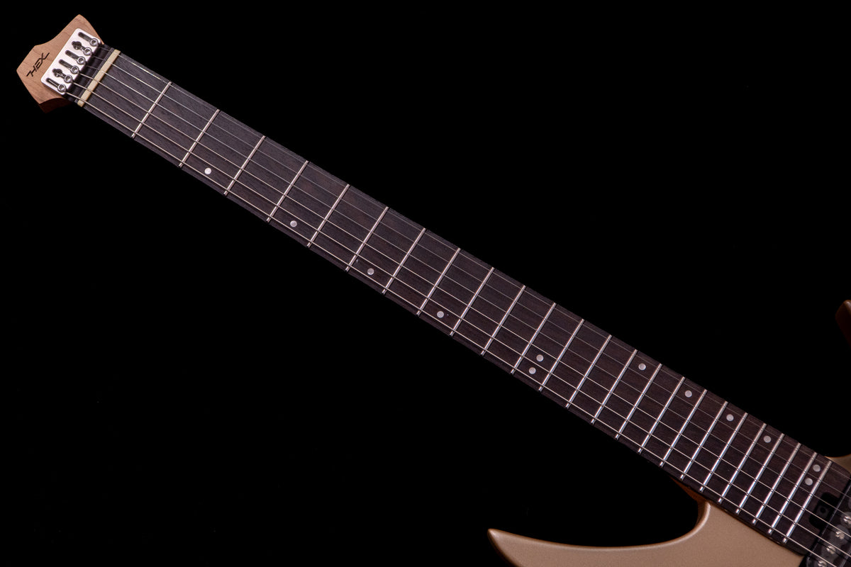 【new】HEX Guitars / N400 S/SS