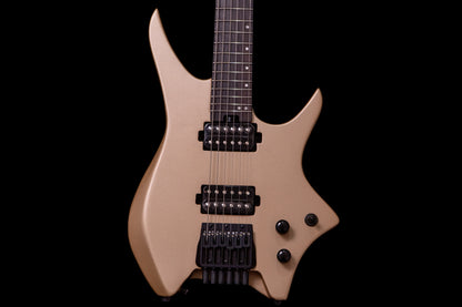 【new】HEX Guitars / N400 S/SS