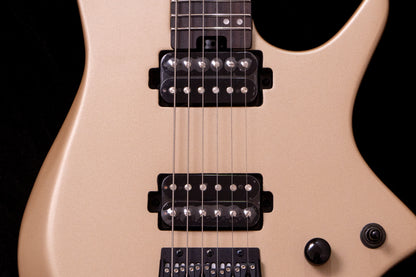 【new】HEX Guitars / N400 S/SS