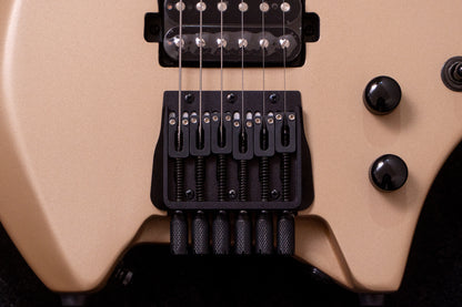 【new】HEX Guitars / N400 S/SS