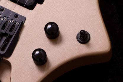 【new】HEX Guitars / N400 S/SS