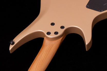 【new】HEX Guitars / N400 S/SS