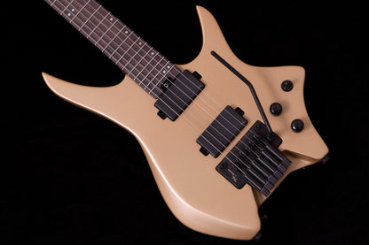 【new】HEX Guitars / N500 S/SS