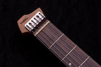 【new】HEX Guitars / N500 S/SS