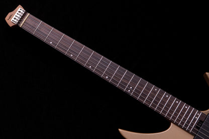 【new】HEX Guitars / N500 S/SS