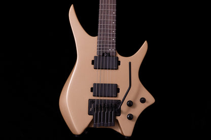 【new】HEX Guitars / N500 S/SS