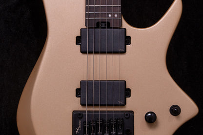 【new】HEX Guitars / N500 S/SS