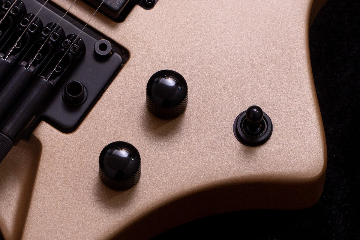 【new】HEX Guitars / N500 S/SS