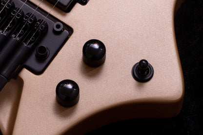 【new】HEX Guitars / N500 S/SS