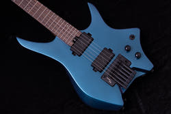 【used】HEX Guitars / N600 G/UV 2.345kg #HK1001107【TONIQ Yokohama】【price included SHIPPING & IMPORT TAX & VAT】