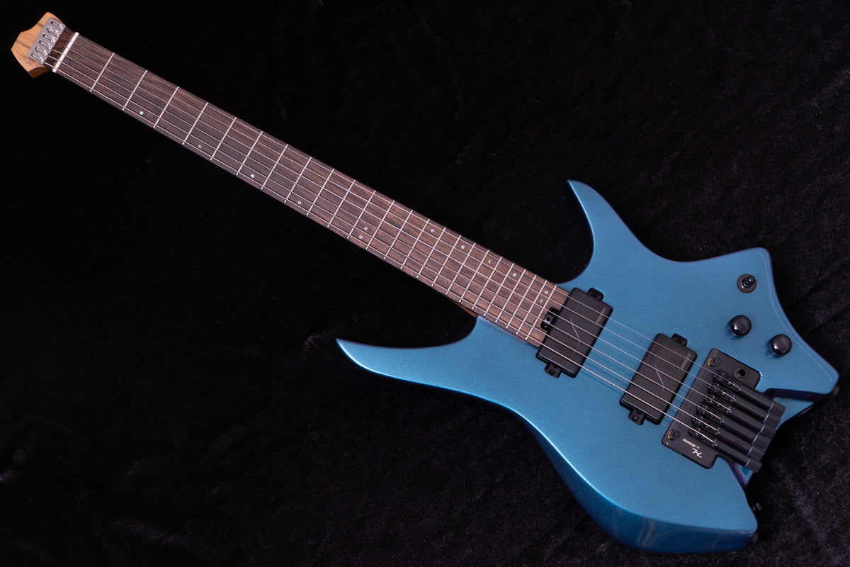 【used】HEX Guitars / N600 G/UV 2.345kg #HK1001107【TONIQ Yokohama】【price included SHIPPING & IMPORT TAX & VAT】
