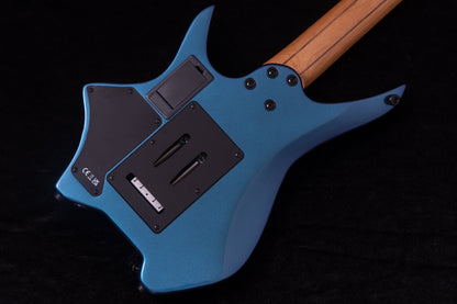【used】HEX Guitars / N600 G/UV 2.345kg #HK1001107【TONIQ Yokohama】【price included SHIPPING & IMPORT TAX & VAT】